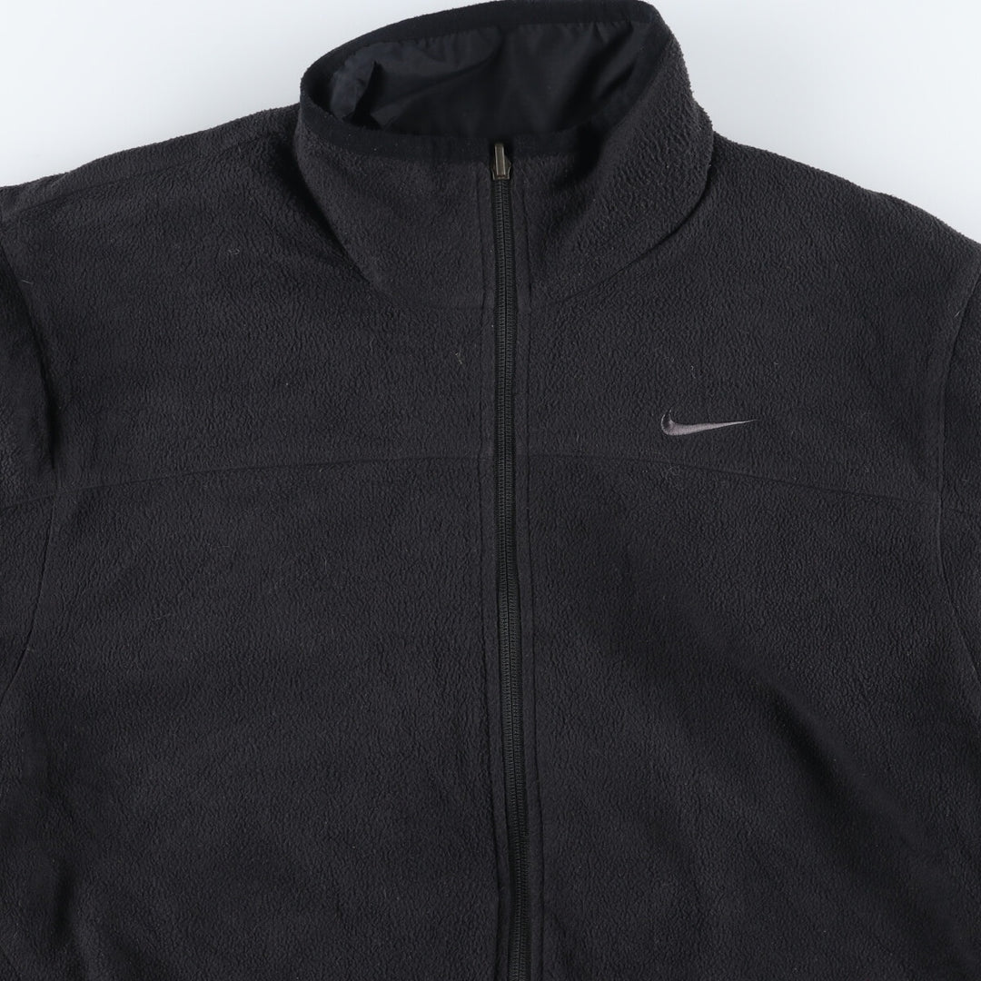 Nike NIKE Reversible Nylon Jacket Men's L /eaa407570