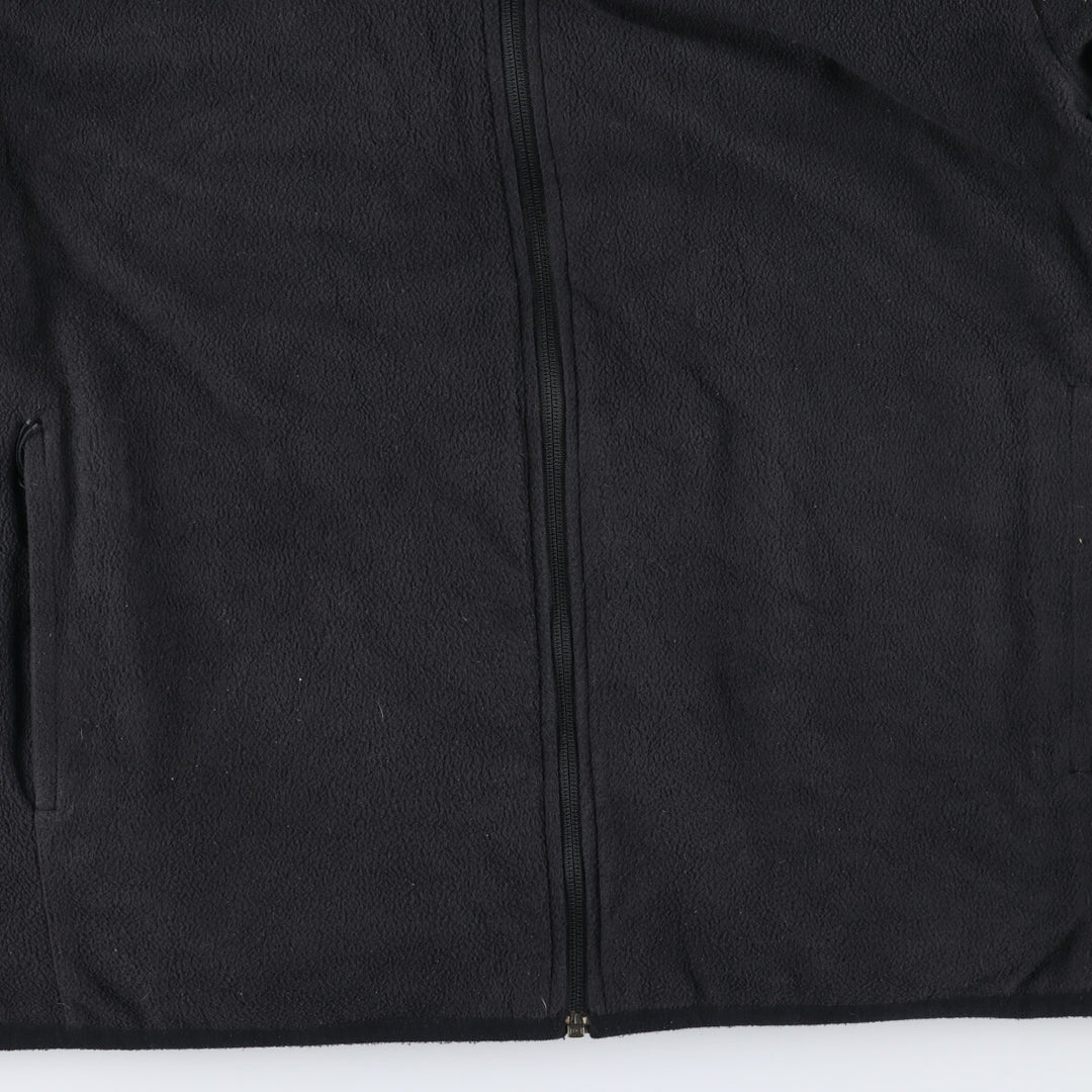 Nike NIKE Reversible Nylon Jacket Men's L /eaa407570