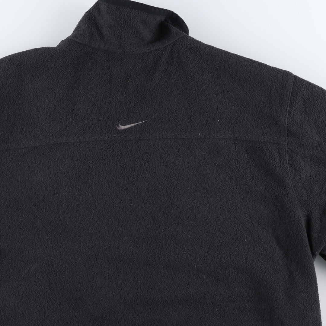 Nike NIKE Reversible Nylon Jacket Men's L /eaa407570