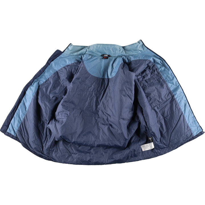 00'S Nike Nylon Jacket Men's L /eaa407571