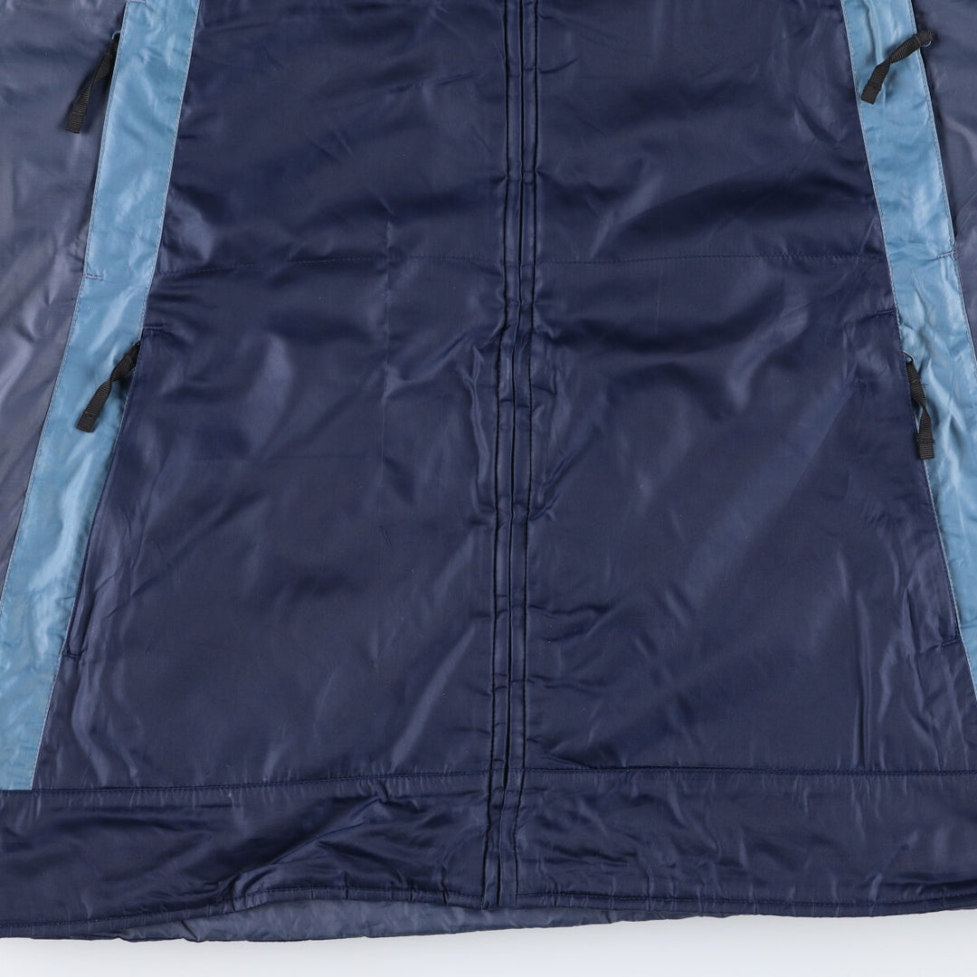 00'S Nike Nylon Jacket Men's L /eaa407571