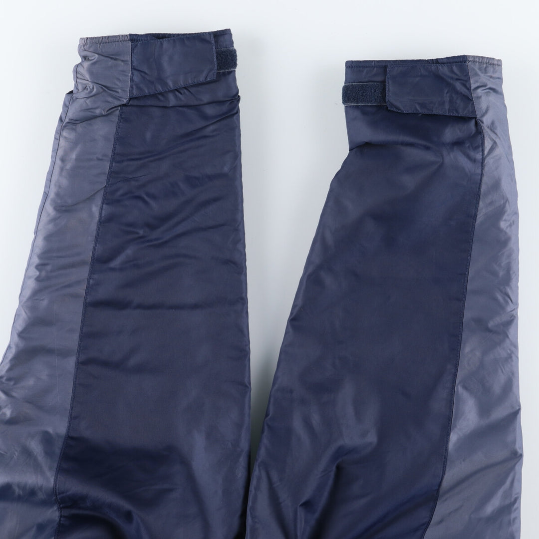 00'S Nike Nylon Jacket Men's L /eaa407571