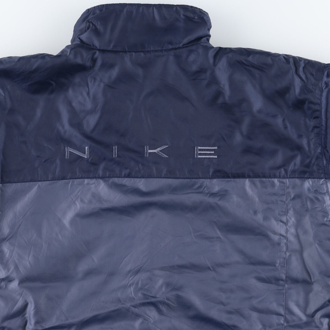 00'S Nike Nylon Jacket Men's L /eaa407571