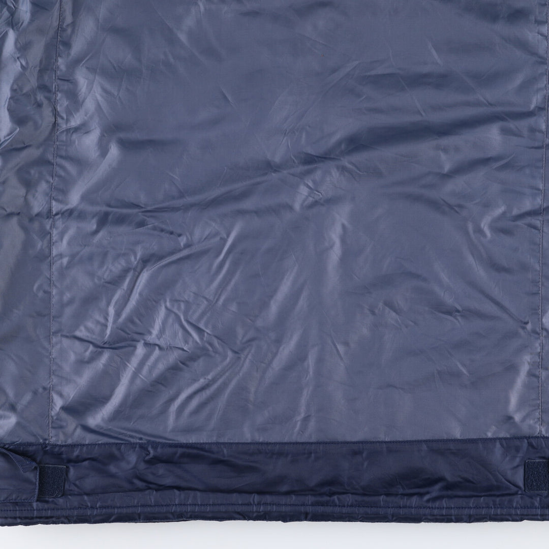 00'S Nike Nylon Jacket Men's L /eaa407571