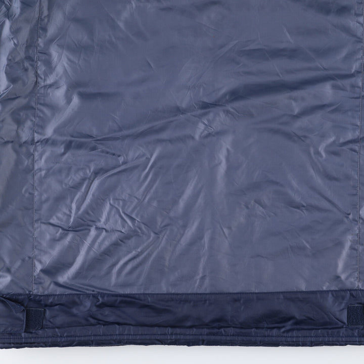 00'S Nike Nylon Jacket Men's L /eaa407571