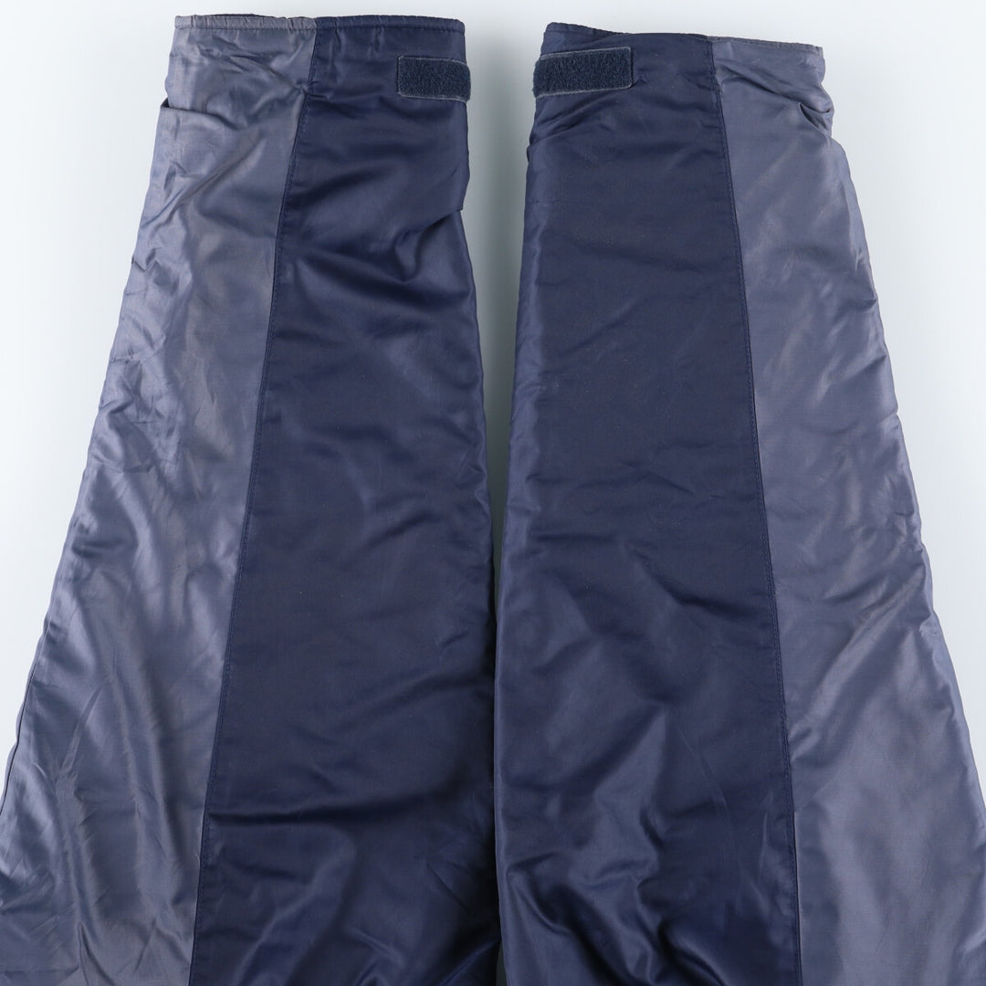 00'S Nike Nylon Jacket Men's L /eaa407571