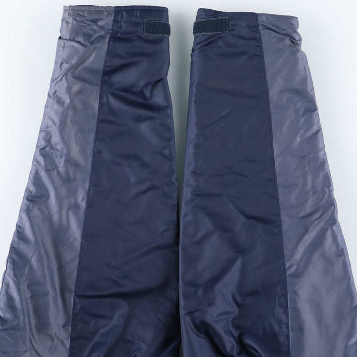 00'S Nike Nylon Jacket Men's L /eaa407571