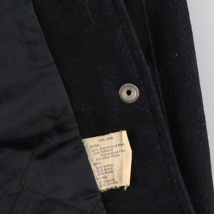 Wool varsity jacket, award jacket, varsity jacket, women's L, vintage /eaa407574