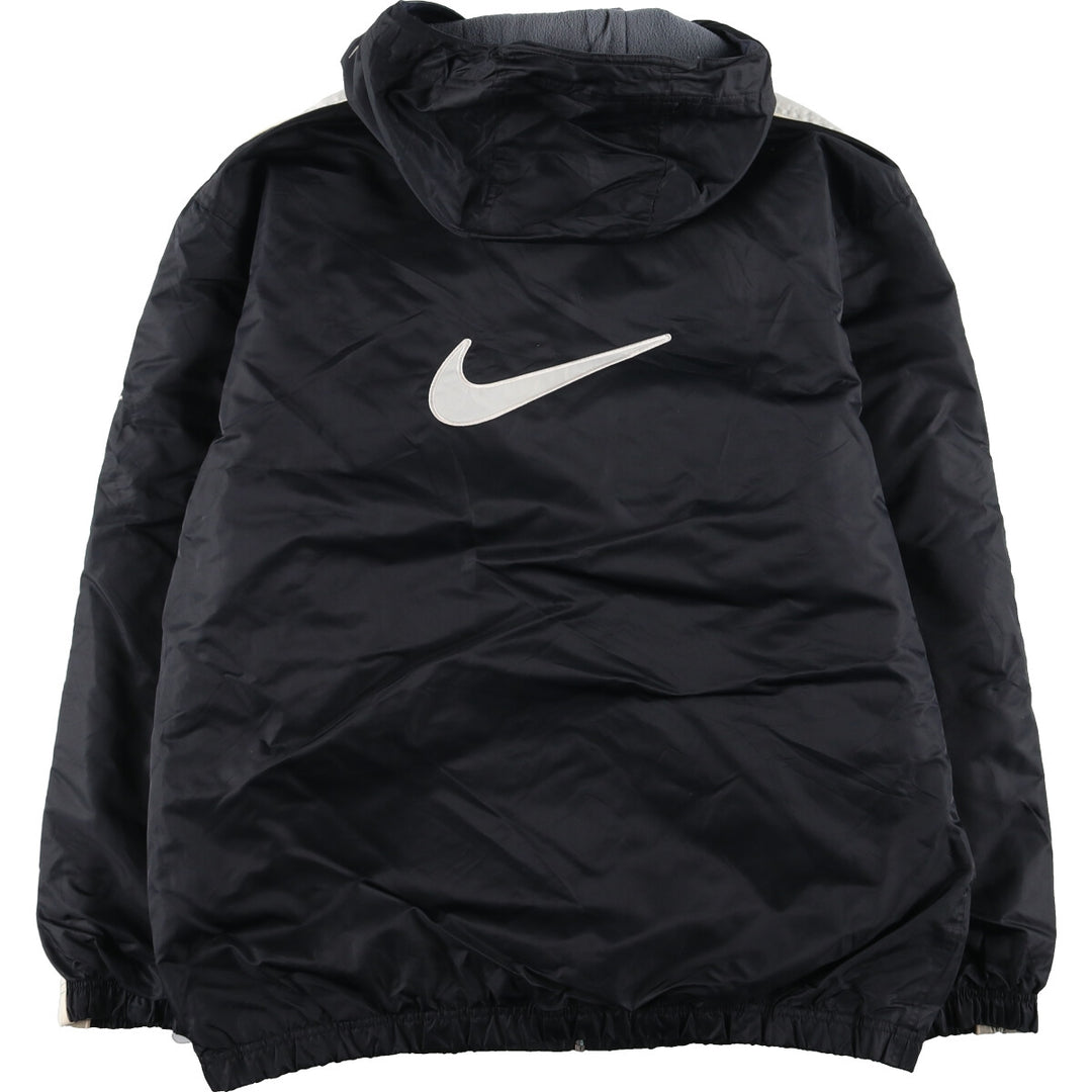 Nike Nylon Parka Men's XL /eaa407591