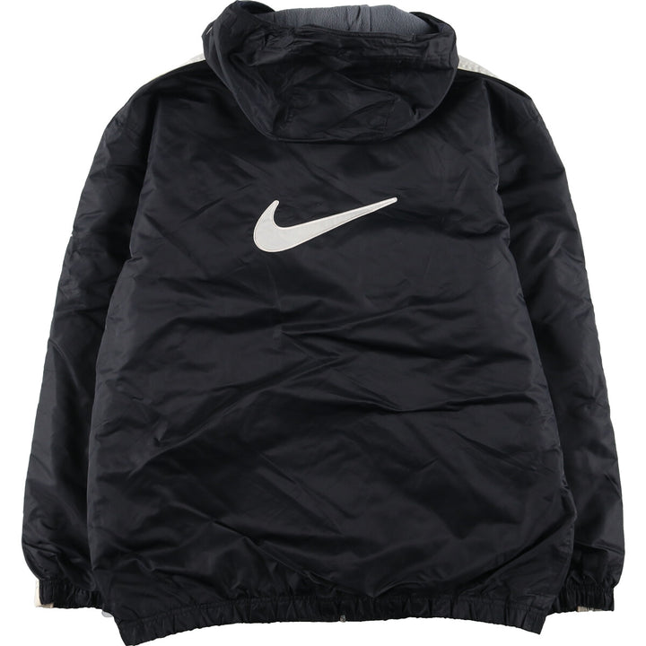 Nike Nylon Parka Men's XL /eaa407591