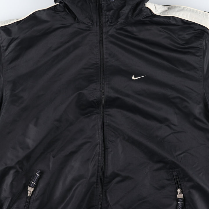 Nike Nylon Parka Men's XL /eaa407591