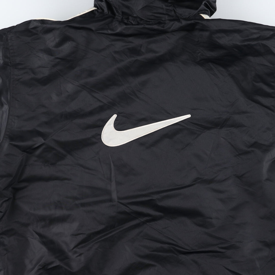 Nike Nylon Parka Men's XL /eaa407591