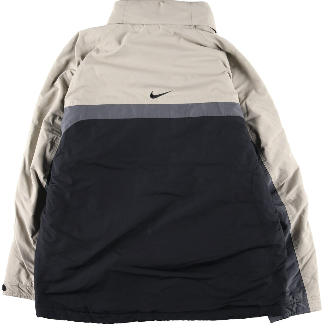 00'S Nike padded jacket for men, XXL /eaa407596