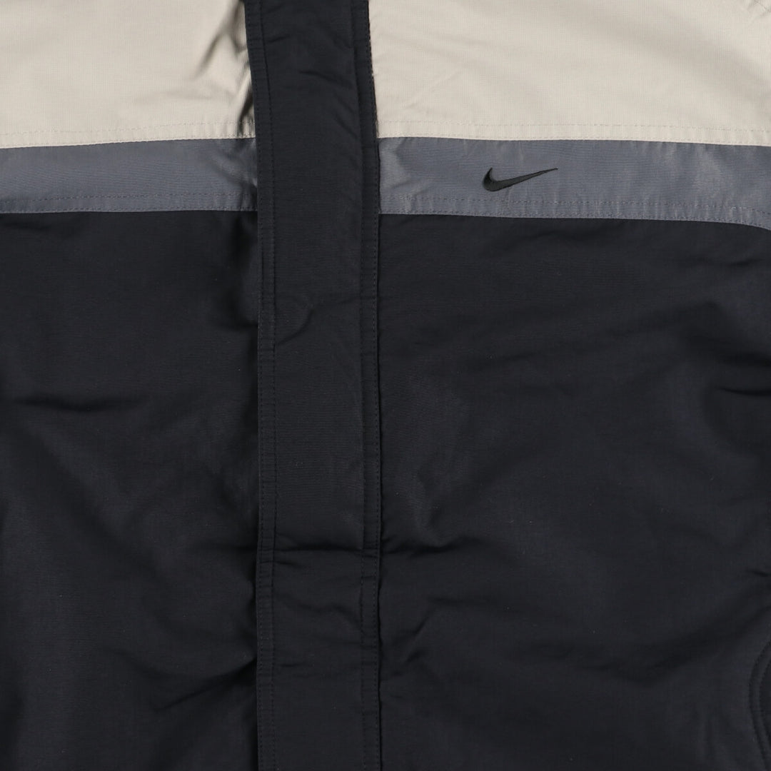 00'S Nike padded jacket for men, XXL /eaa407596