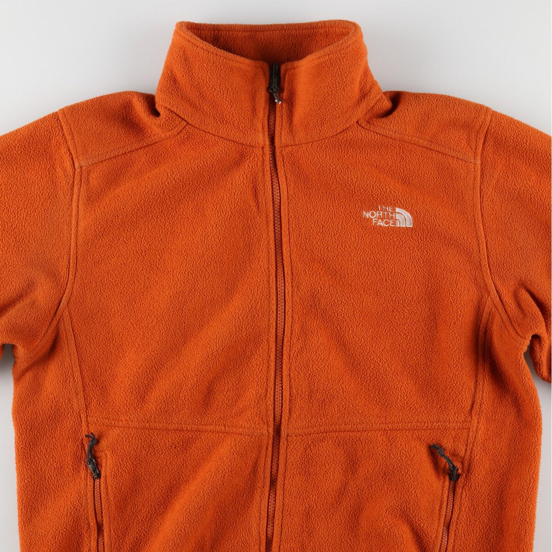 THE NORTH FACE Fleece Jacket Men's L /eaa407600