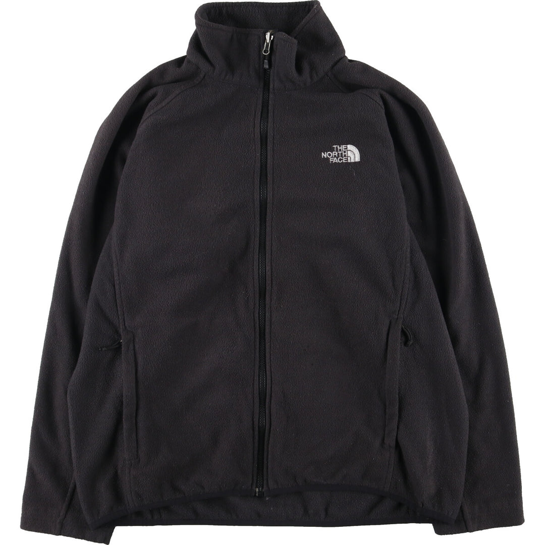 THE NORTH FACE Fleece Jacket Men's L /eaa407606