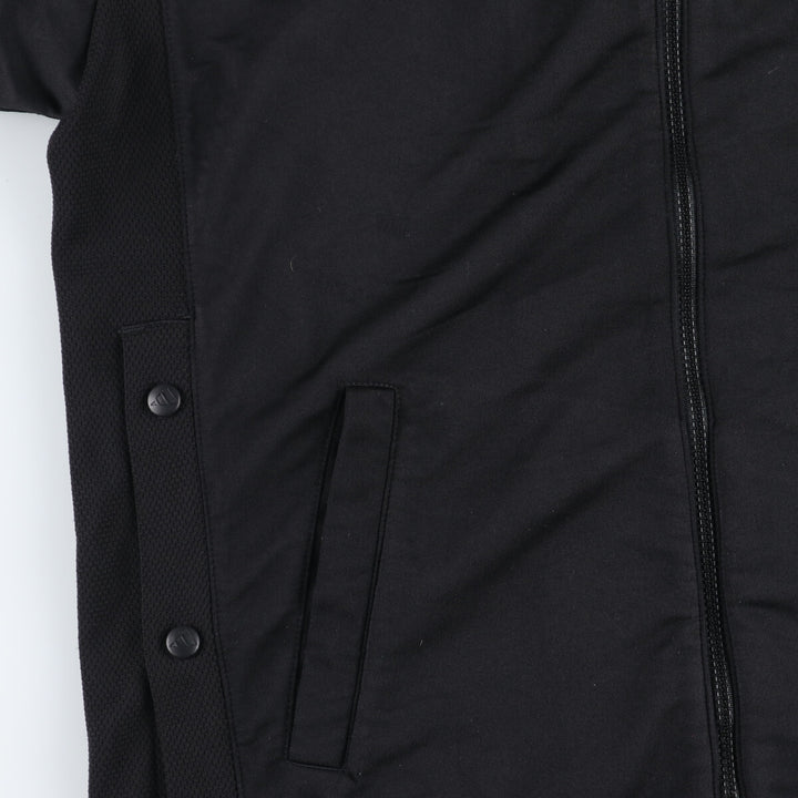 90'S Adidas Jersey Hoodie Track Jacket Men's S Vintage / eaa407722