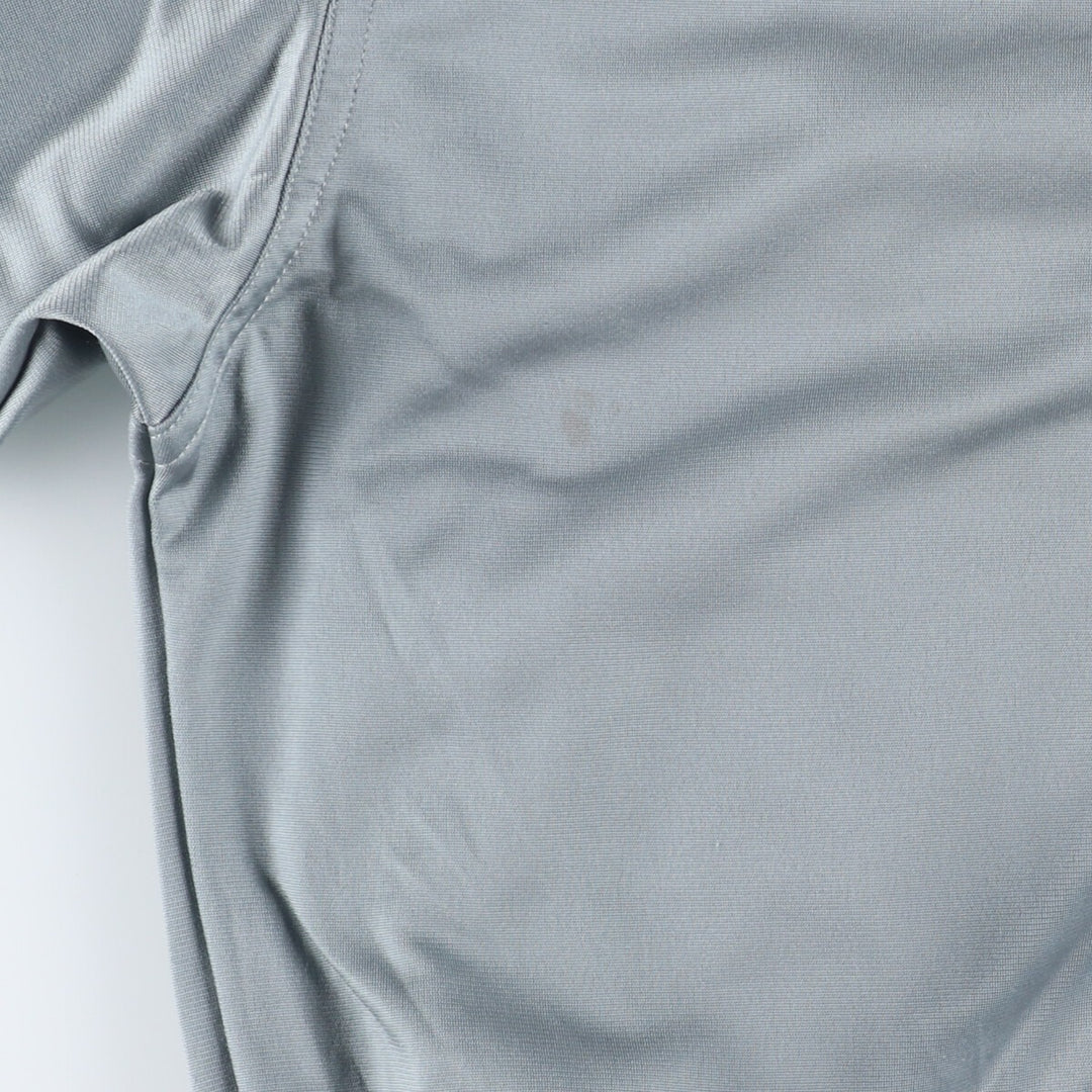 90'S Adidas Jersey Track Jacket Men's L Vintage / eaa407744