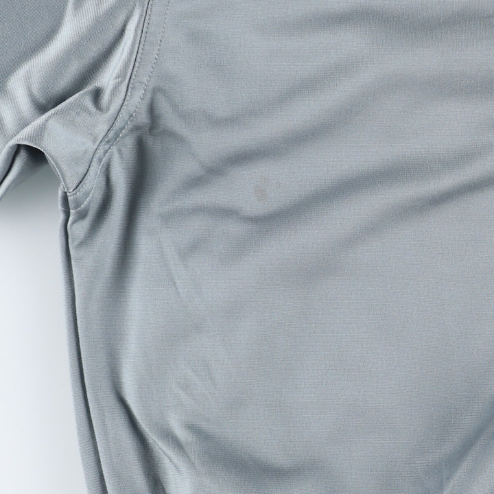 90'S Adidas Jersey Track Jacket Men's L Vintage / eaa407744