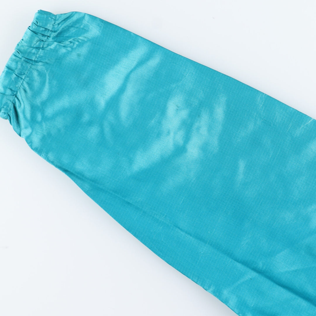 90'S Columbia Half Zip Nylon Pullover Men's XL Vintage /eaa407766