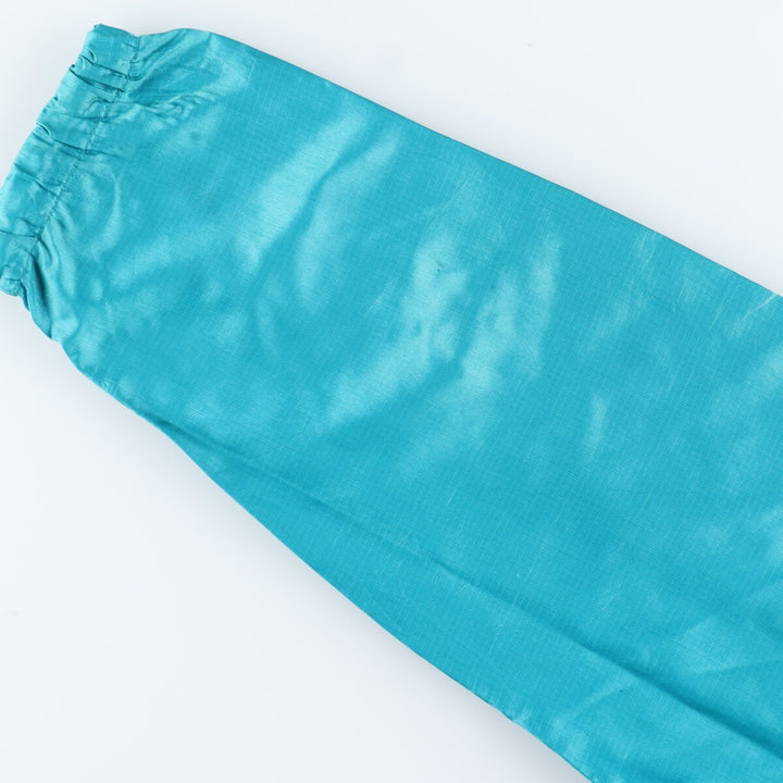 90'S Columbia Half Zip Nylon Pullover Men's XL Vintage /eaa407766