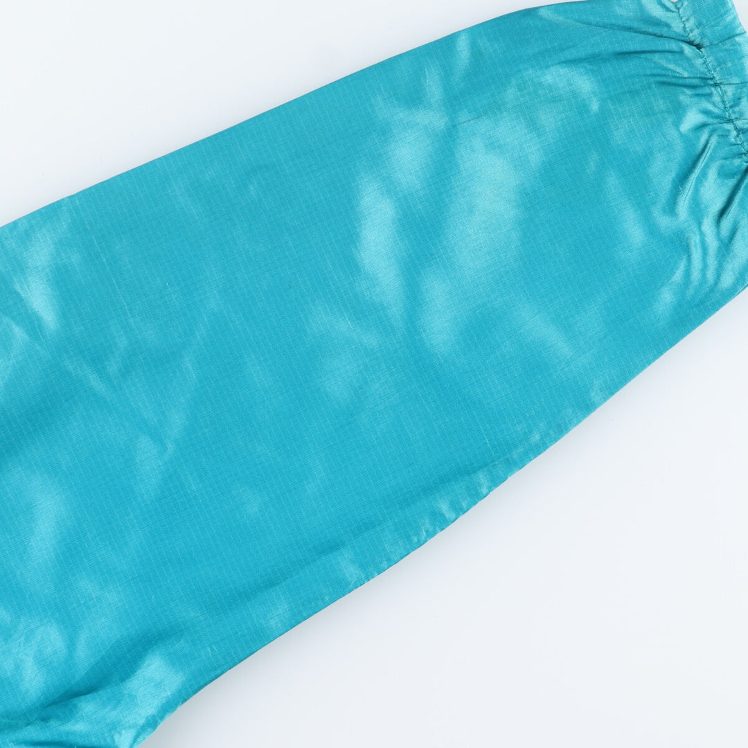 90'S Columbia Half Zip Nylon Pullover Men's XL Vintage /eaa407766