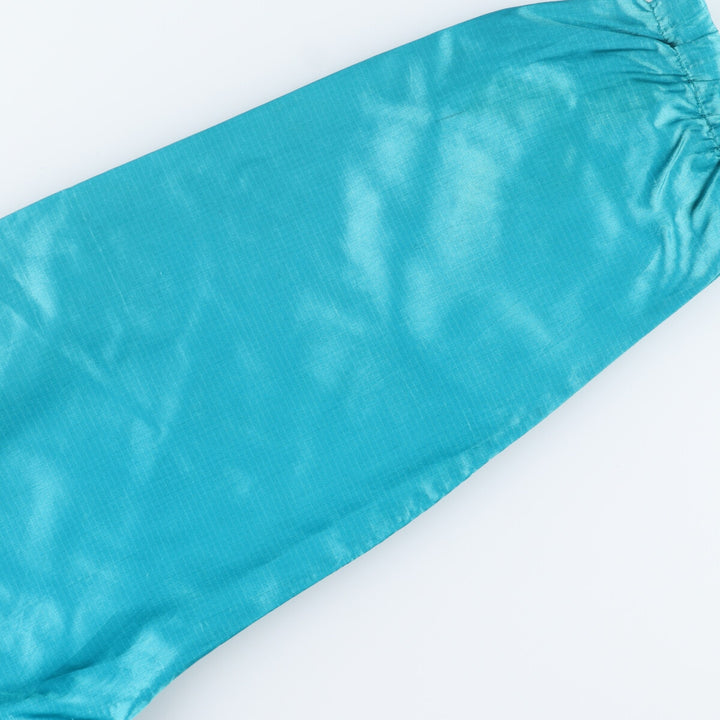 90'S Columbia Half Zip Nylon Pullover Men's XL Vintage /eaa407766