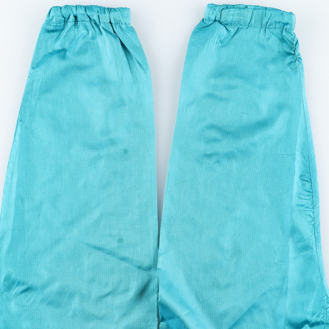 90'S Columbia Half Zip Nylon Pullover Men's XL Vintage /eaa407766