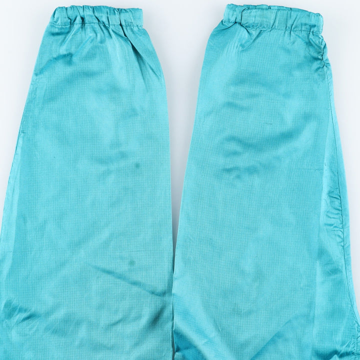 90'S Columbia Half Zip Nylon Pullover Men's XL Vintage /eaa407766