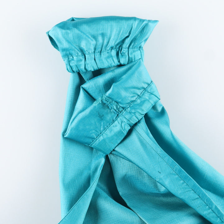 90'S Columbia Half Zip Nylon Pullover Men's XL Vintage /eaa407766