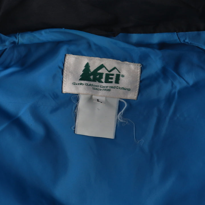 80'S REI Mountain Jacket Men's L Vintage /eaa407768