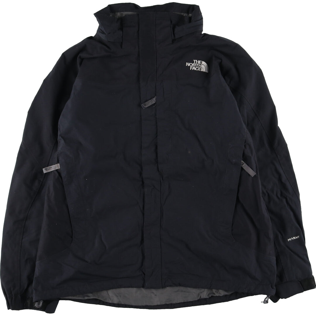 THE NORTH FACE HYVENT Mountain Jacket, Men's XL /eaa407769