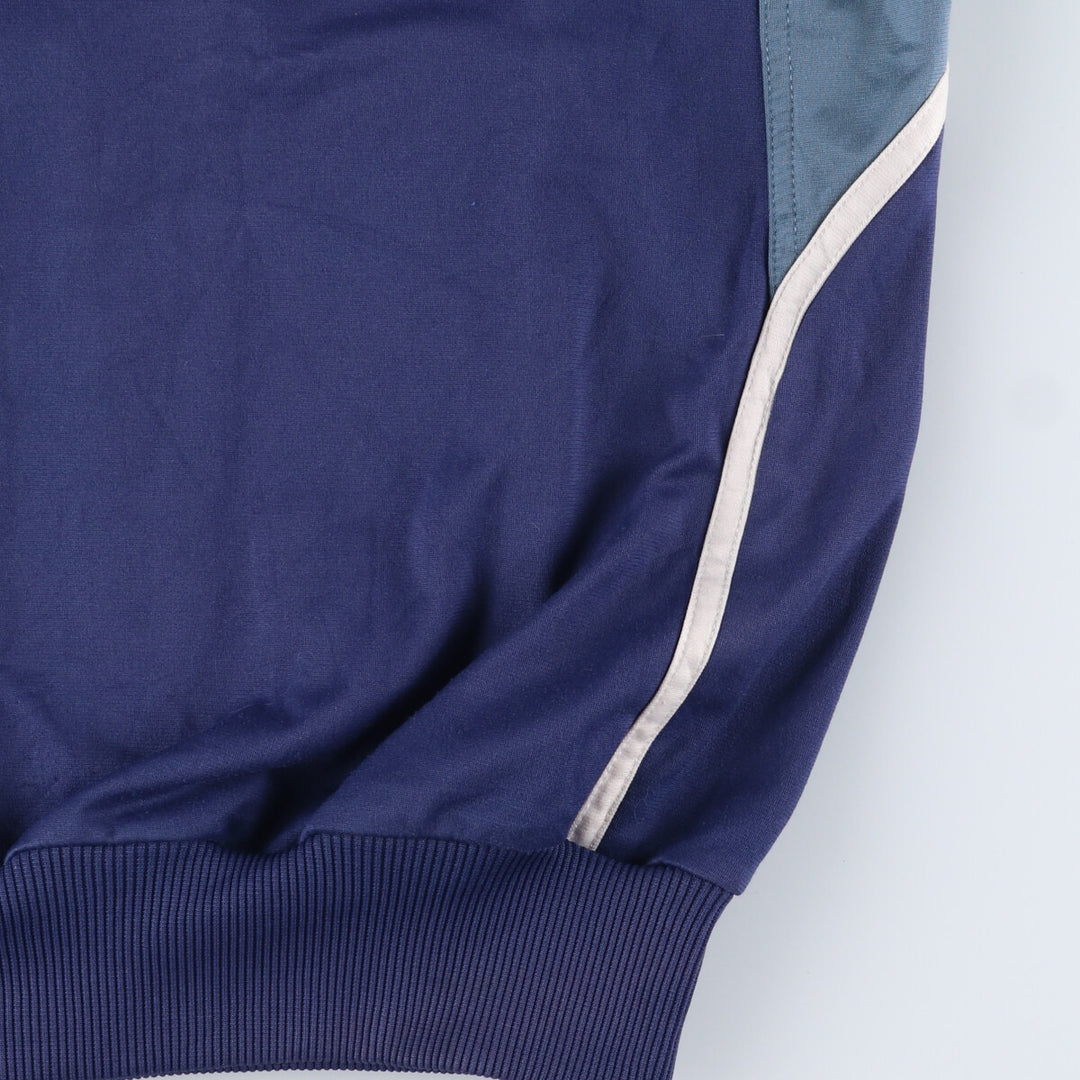 90'S Adidas Jersey Track Jacket Men's L Vintage / eaa407794