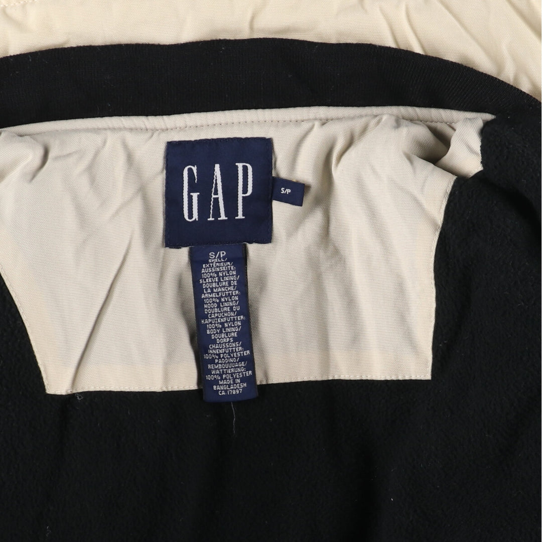 GAP padded jacket for men, size S /eaa407815