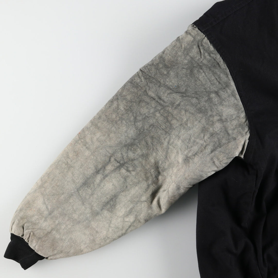 90'S Nemesis Duckwork Blouson Made in USA Men's L Vintage /eaa407828