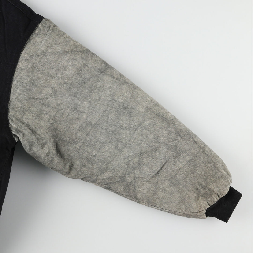 90'S Nemesis Duckwork Blouson Made in USA Men's L Vintage /eaa407828