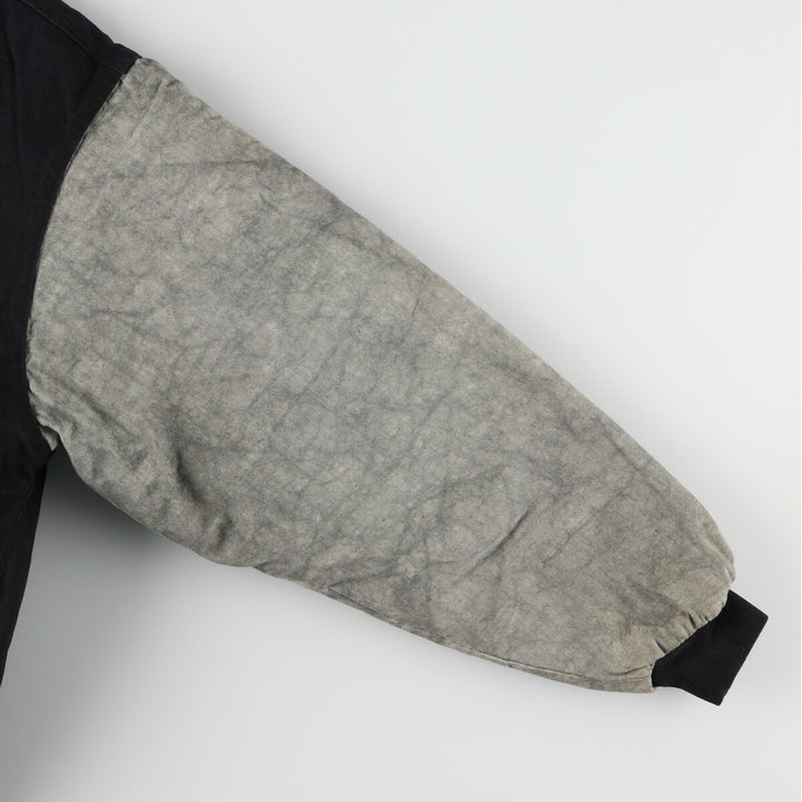 90'S Nemesis Duckwork Blouson Made in USA Men's L Vintage /eaa407828