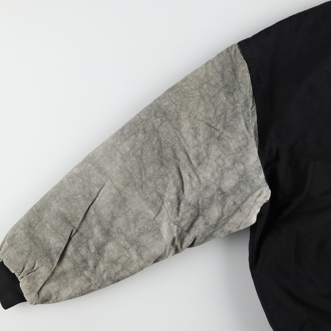 90'S Nemesis Duckwork Blouson Made in USA Men's L Vintage /eaa407828