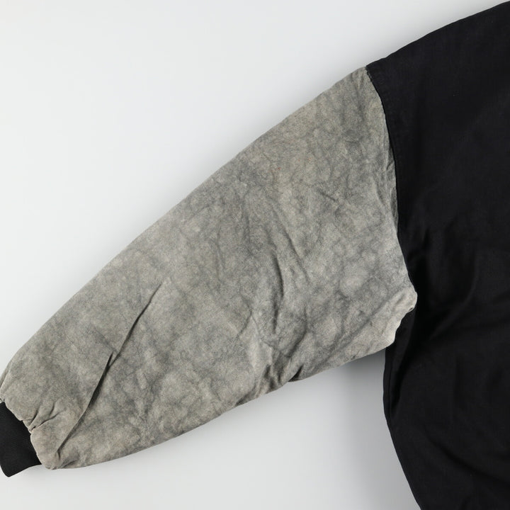 90'S Nemesis Duckwork Blouson Made in USA Men's L Vintage /eaa407828