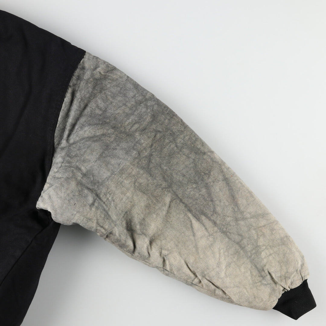 90'S Nemesis Duckwork Blouson Made in USA Men's L Vintage /eaa407828