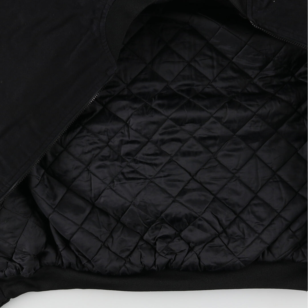 90'S Nemesis Duckwork Blouson Made in USA Men's L Vintage /eaa407828