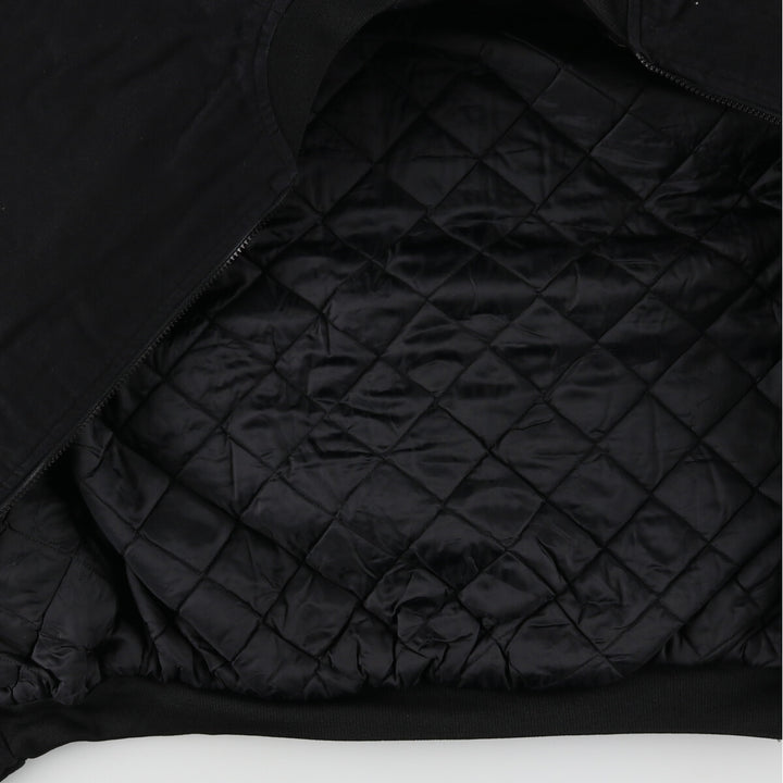 90'S Nemesis Duckwork Blouson Made in USA Men's L Vintage /eaa407828