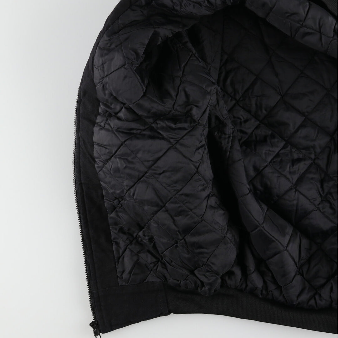 90'S Nemesis Duckwork Blouson Made in USA Men's L Vintage /eaa407828