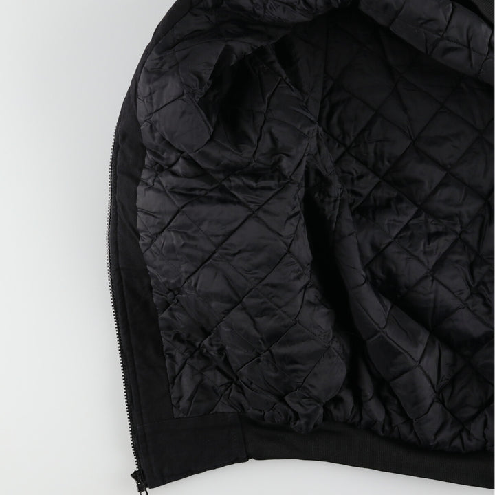 90'S Nemesis Duckwork Blouson Made in USA Men's L Vintage /eaa407828