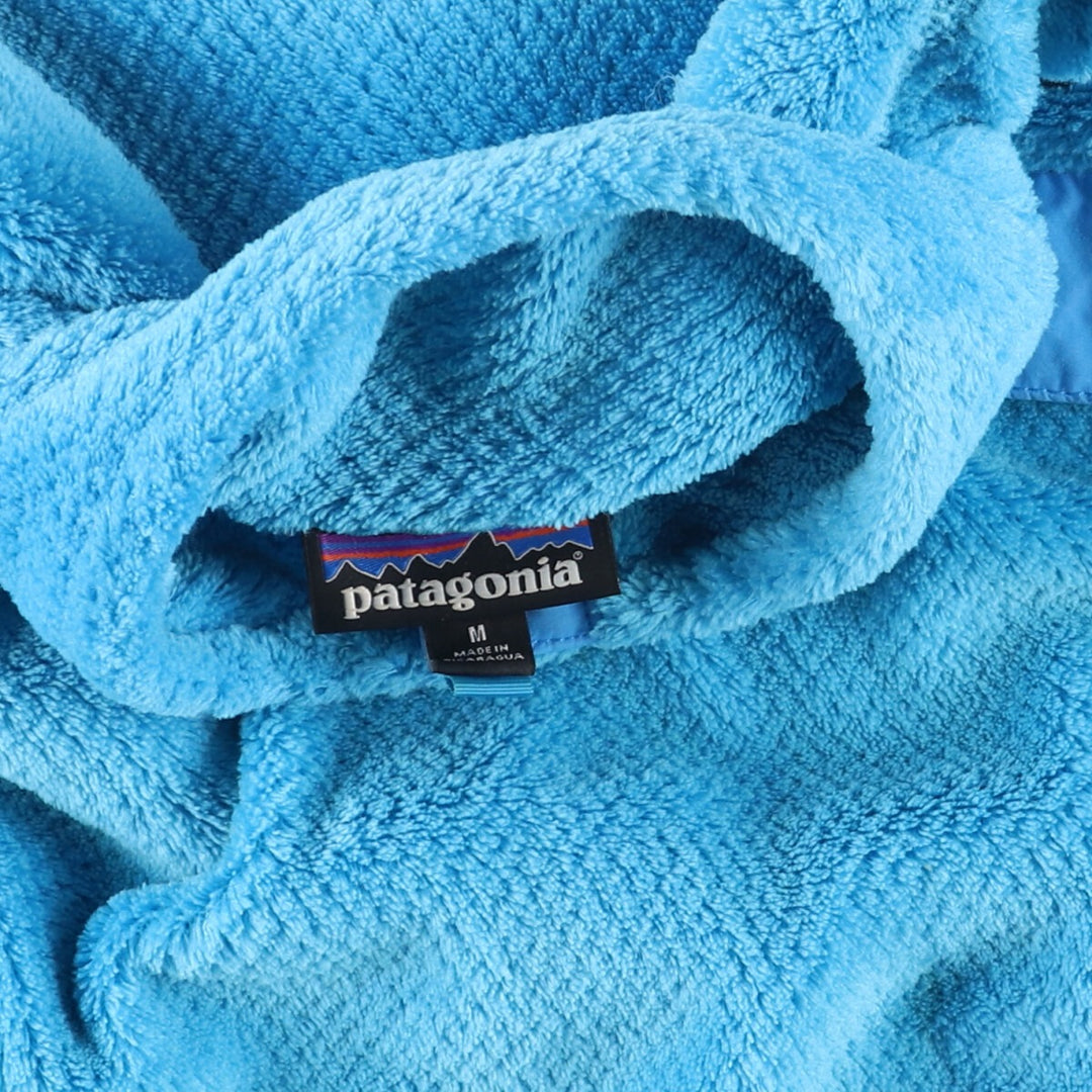 2015 Patagonia Retool Snap T 25442FA15 Fleece Pullover Women's M /eaa407873