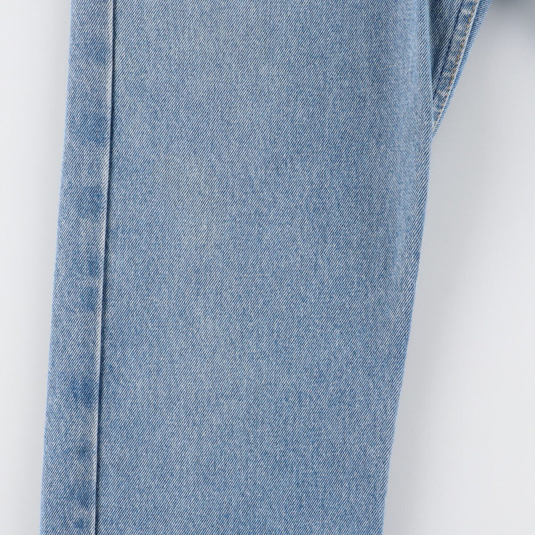 90'S Levi's 501 Straight Denim Pants Made in USA Men's W31 Vintage / eaa407983