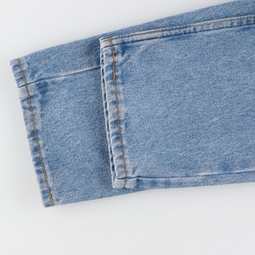 90'S Levi's 501 Straight Denim Pants Made in USA Men's W31 Vintage / eaa407983