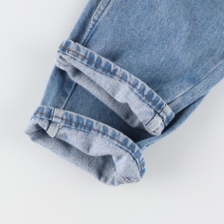 90'S Levi's 501 Straight Denim Pants Made in USA Men's W31 Vintage / eaa407983