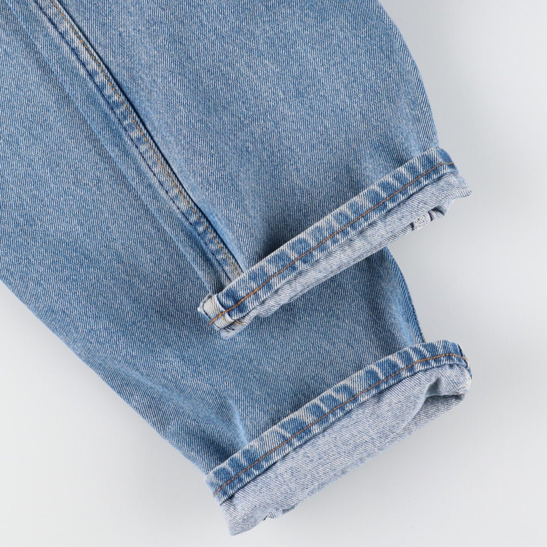 90'S Levi's 501 Straight Denim Pants Made in USA Men's W31 Vintage / eaa407983