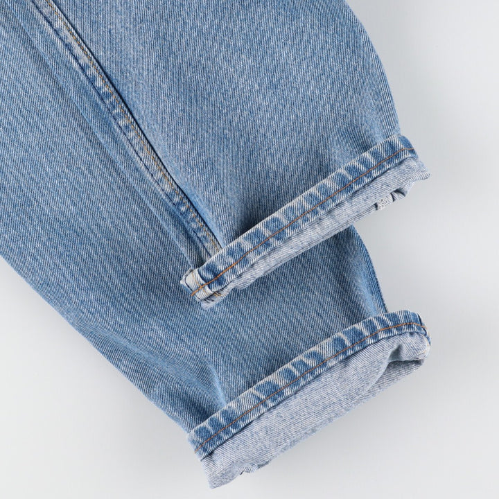 90'S Levi's 501 Straight Denim Pants Made in USA Men's W31 Vintage / eaa407983